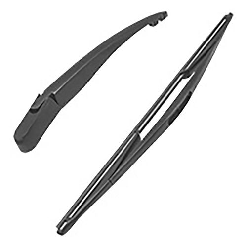 Limpador Traseiro + Braço Tras SANDERO AUTHENTIQUE 2008/2014 - 83918 - 1510032