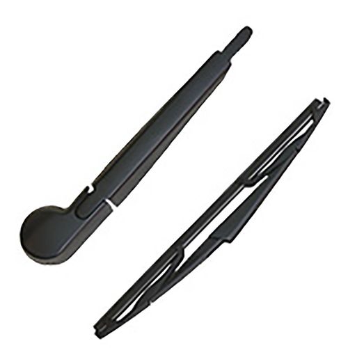 Kit Braço Traseiro + Limpador Tras HB20 PREMIUN 2012 A 2019 - 83802 - 1510047