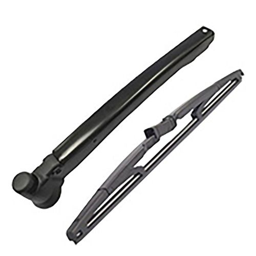 Palheta Traseira + Braço Traseiro POLO HATCH 2007 Ate 2014 - 83388 - 1510218