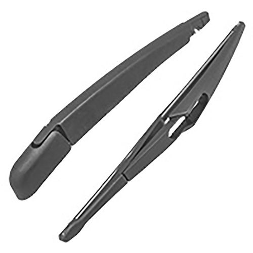 Kit Braço Traseiro + Limpador Traseiro CLIO SI 2000 ATE 2012 - 83969 - 1510009