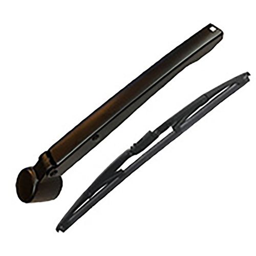 KIT Braço Traseiro + Palheta Tras FOX Trendline 2015 A 2024 - 83209 - 1510043