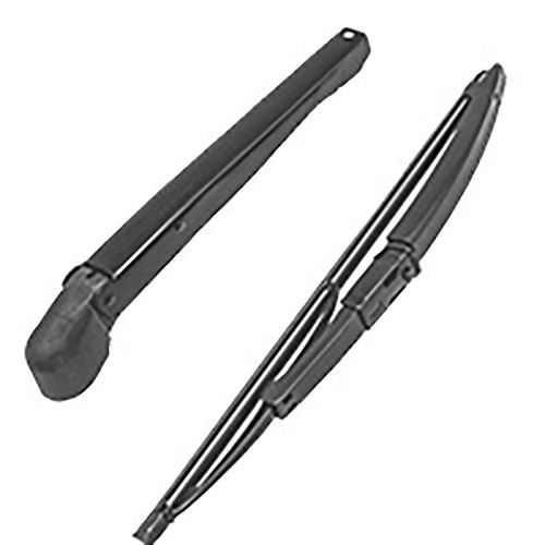 Palheta Traseira + Braço Traseiro CELTA LT 2015 ATE 2016 - 83466 - 1510036