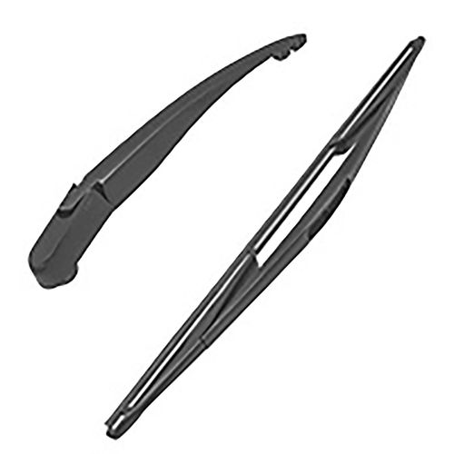 KIT Braço Traseiro + Palheta Traseira MERIVA 2002 ATE 2012 - 80169 - 1510020