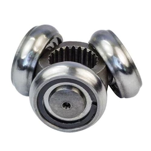 Tripóide ECOSPORT 2003/2015 - 96499 - OK408TZ