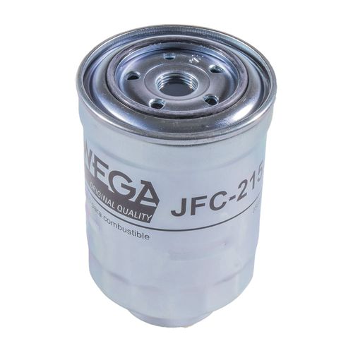 FILTRO COMBUSTÍVEL HILUX 3.0 1997 1998 1999 2000 2001 - 94859 - JFC215