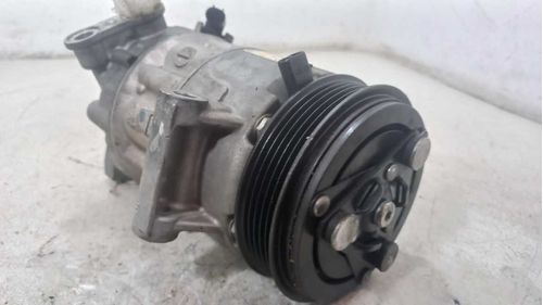 COMPRESSOR DO AR CONDICIONADO JEEP COMPASS 1.3 2022