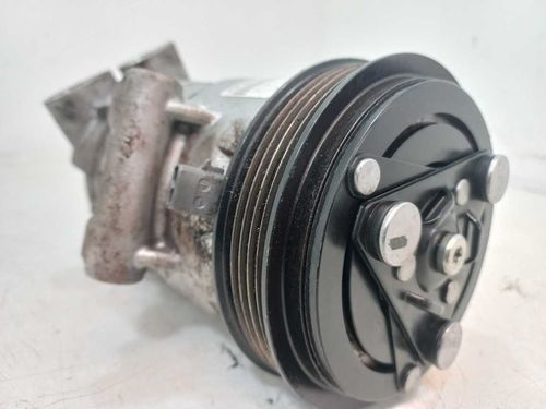 COMPRESSOR DO AR CONDICIONADO FIAT ARGO 1.3 2023
