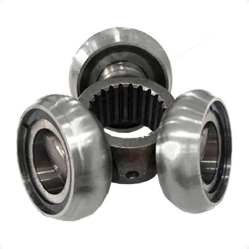Tripóide KANGOO 1980/2024 - 96653 - OK601TZ