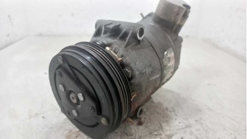 COMPRESSOR DO AR CONDICIONADO VOLKSWAGEN FOX 1.6 2018