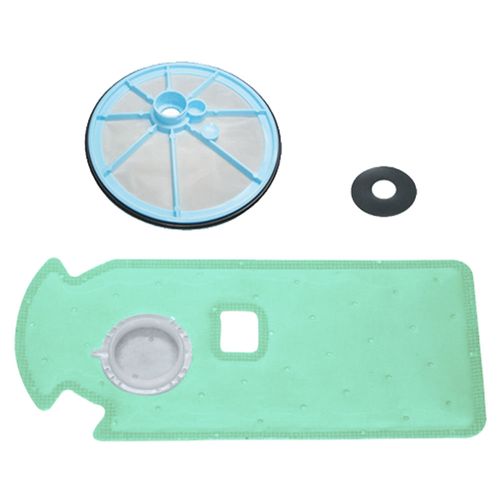 Pré Filtro Combustível DOBLO 1.8 8V 2006 /2009 DS - 98918 - 1337