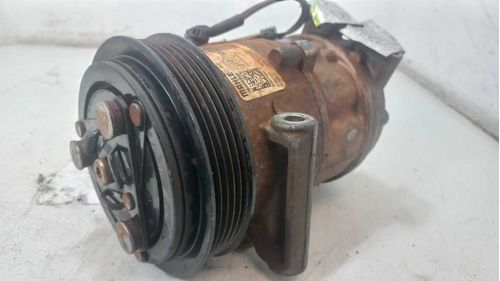 COMPRESSOR DO AR CONDICIONADO FIAT GRAND SIENA 1.4 2021
