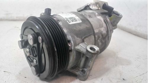COMPRESSOR DO AR CONDICIONADO JEEP COMPASS 1.3 2023