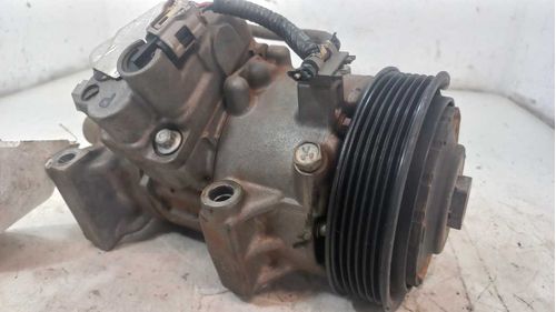 COMPRESSOR DO AR CONDICIONADO TOYOTA COROLLA 1.8 2013