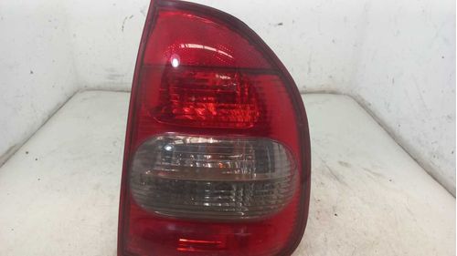 LANTERNA DIREITA CHEVROLET CORSA 1.0 2003