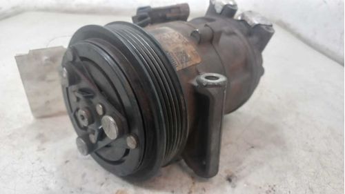 COMPRESSOR DO AR CONDICIONADO FIAT FIORINO 1.4 2020