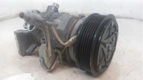 COMPRESSOR DO AR CONDICIONADO TOYOTA YARIS 1.5 2023
