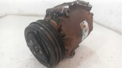 COMPRESSOR DO AR CONDICIONADO VOLKSWAGEN GOL 1.6 2016