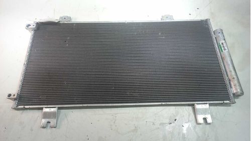 CONDENSADOR HONDA CITY HATCHBACK 1.5 2024