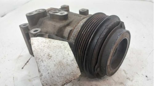COMPRESSOR DO AR CONDICIONADO HYUNDAI HB20 1.6 2013
