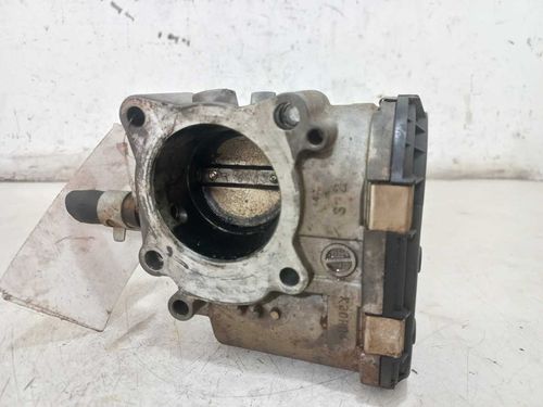 CORPO DE BORBOLETA HYUNDAI HB20 1.0 2021