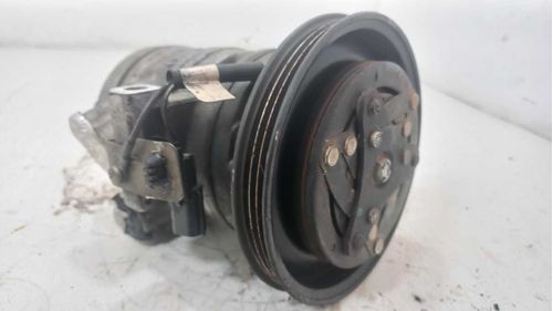COMPRESSOR DO AR CONDICIONADO RENAULT KWID 1.0 2021