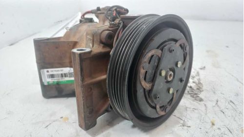 COMPRESSOR DO AR CONDICIONADO FIAT PALIO 1.4 2011