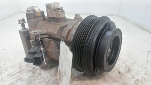 COMPRESSOR DO AR CONDICIONADO HYUNDAI HB20S 1.6 2019