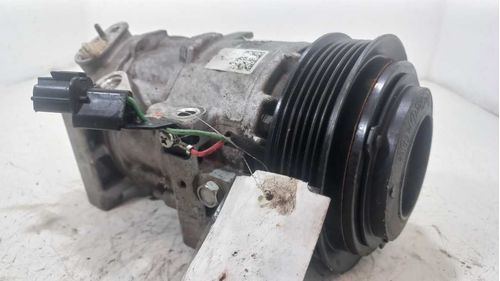 COMPRESSOR DO AR CONDICIONADO HYUNDAI CRETA 1.00 2024