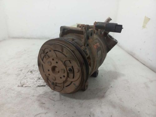 COMPRESSOR DO AR CONDICIONADO MITSUBISHI L200 3.2 2009