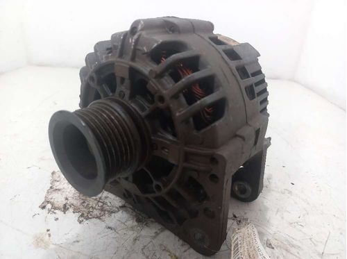 COMPRESSOR DO AR CONDICIONADO VOLVO XC 2.0 2019