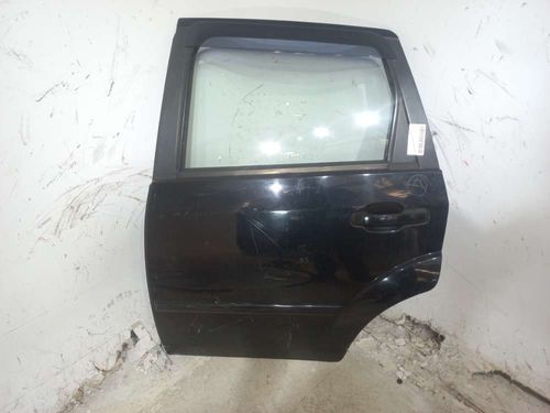 PORTA TRASEIRA ESQ FORD FIESTA 1.6 2009