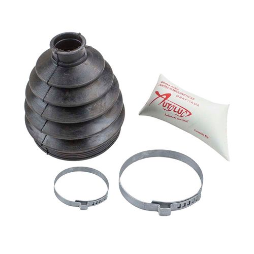 COIFA DA RODA GOL 1999 A 2005 COM GRAXA - 93565 - 101520