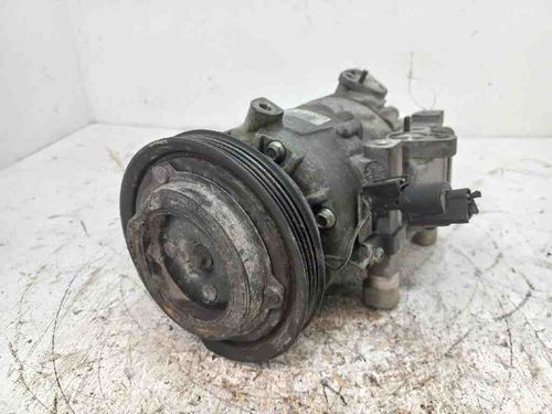 COMPRESSOR DO AR CONDICIONADO HYUNDAI I30 2.0 2011