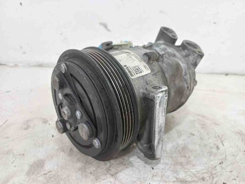 COMPRESSOR DO AR CONDICIONADO FIAT MOBI 1.0 2019