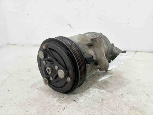 COMPRESSOR DO AR CONDICIONADO FIAT CRONOS 1.3 2020