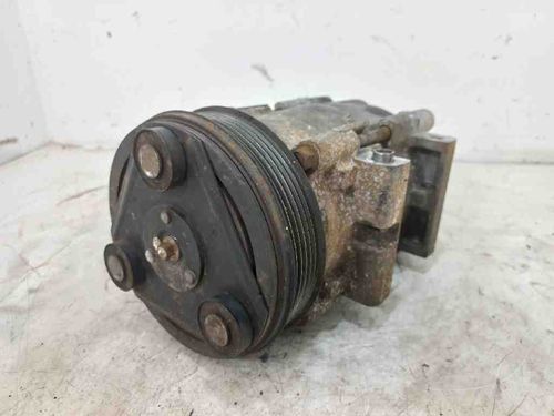COMPRESSOR DO AR CONDICIONADO FORD RANGER 2.3 2011