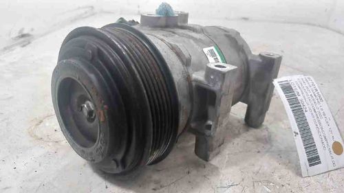 COMPRESSOR DO AR CONDICIONADO HYUNDAI HB20S 1.0 2022