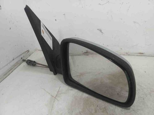 RETROVISOR MANUAL DIREITO CHEVROLET PRISMA 1.4 2008