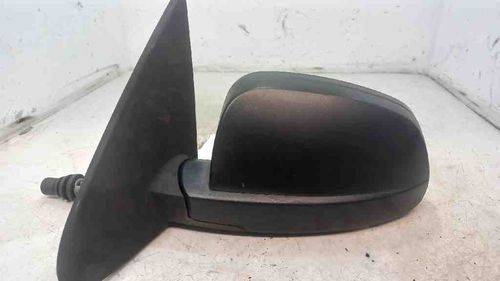 RETROVISOR MANUAL ESQUERDO CHEVROLET PRISMA 1.0 2010