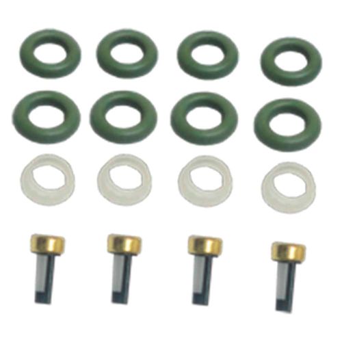 Reparo Bico Injetor Ford Escort 1998 a 2002 - 201628 - 1251