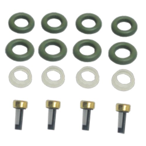 Reparo Bico Injetor Ford Ka 1997 a 2007 - 187883 - 1251