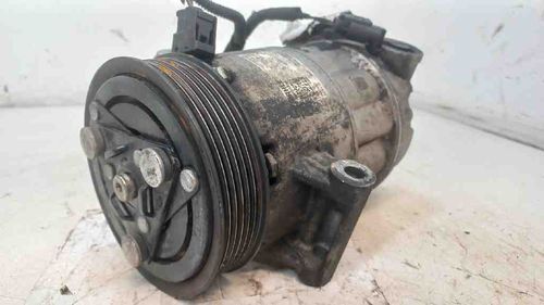 COMPRESSOR DO AR CONDICIONADO FIAT TORO 2.0 2021