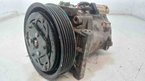 COMPRESSOR DO AR CONDICIONADO FIAT GRAND SIENA 1.4 2013