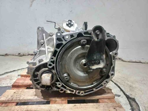 CAMBIO AUTOMATICO CX DE MARCHA HYUNDAI HB20S 1.6 2019