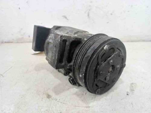 COMPRESSOR DO AR CONDICIONADO SUBARU FORESTER 2.5 2007