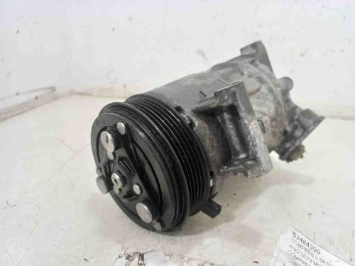 COMPRESSOR DO AR CONDICIONADO JEEP COMPASS 1.3 2025