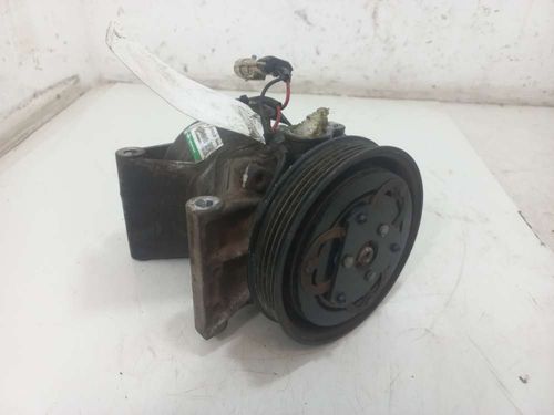 COMPRESSOR DO AR CONDICIONADO FIAT SIENA 1.4 2008