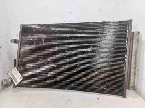 CONDENSADOR FIAT ARGO DRIVE 1.0 2019