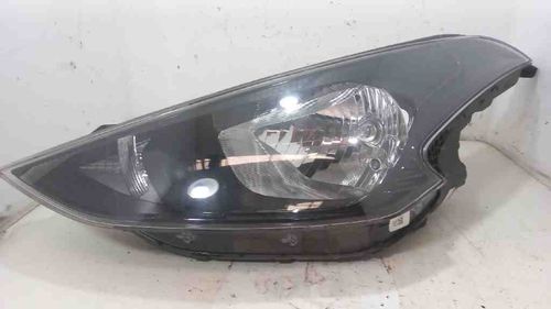 FAROL ESQUERDO HYUNDAI HB20 VISION 1.0 2021