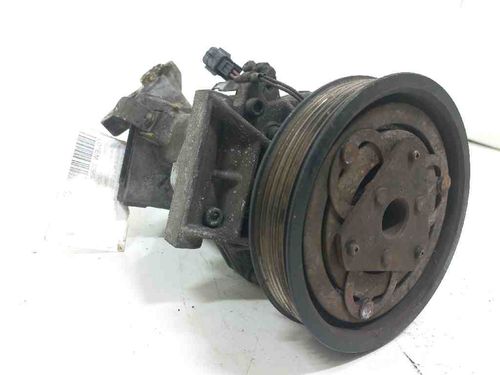 COMPRESSOR DO AR CONDICIONADO RENAULT DUSTER 1.6 2017
